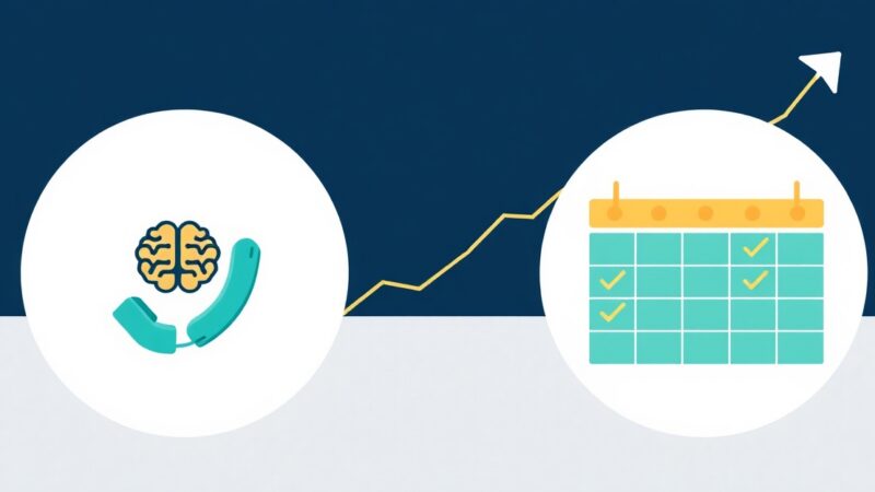 AI Dental Receptionist: What Works in 2026