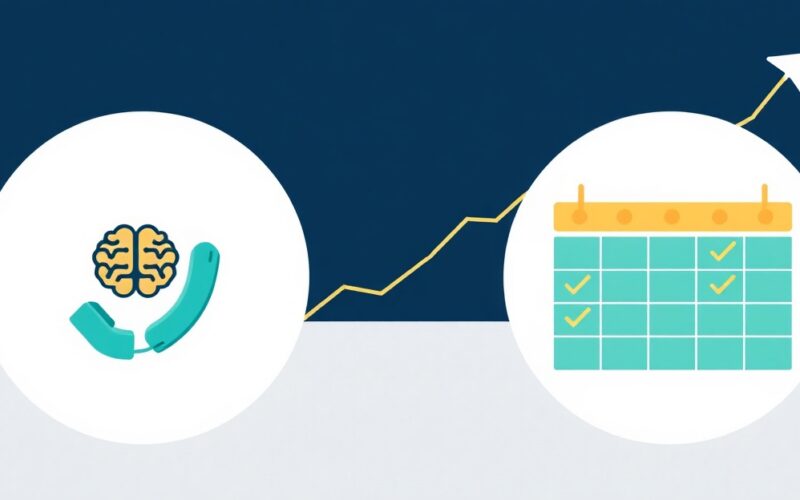 AI Dental Receptionist: What Works in 2026