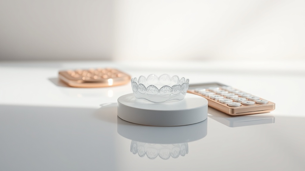 Clear Aligner Profitability Analysis