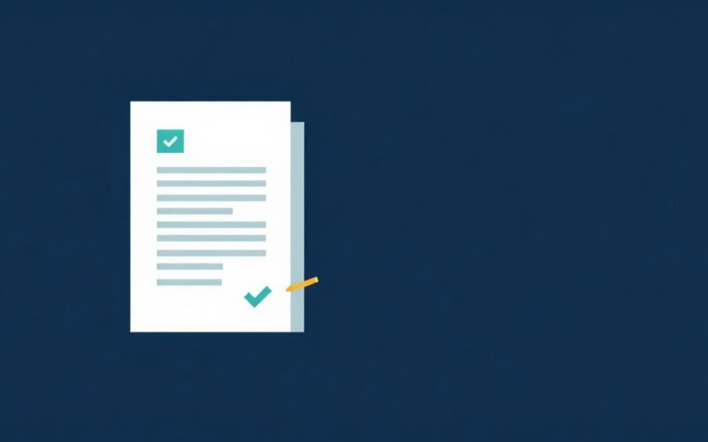 Dental Associate Contract: What to Include and Negotiate