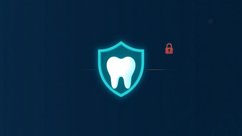 Dental Cybersecurity: Protect Your Practice from Breaches