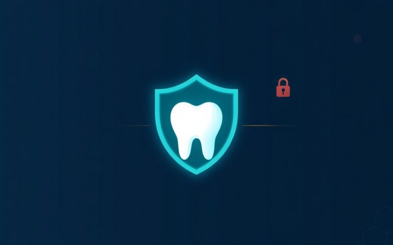 Dental Cybersecurity: Protect Your Practice from Breaches