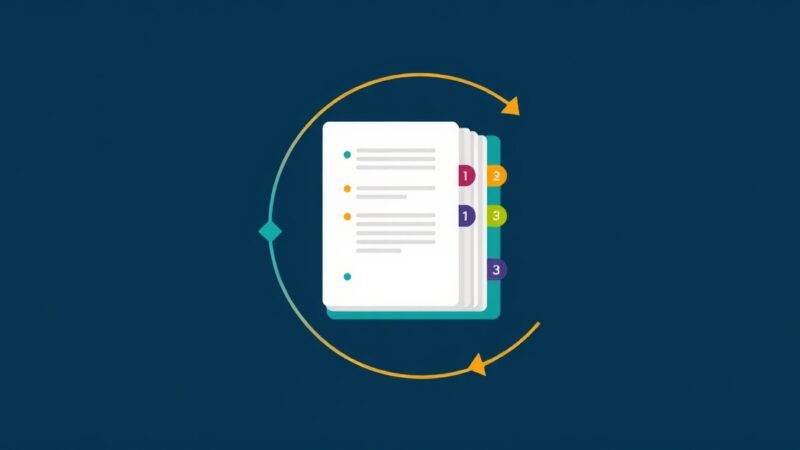 Dental Practice SOPs: Build Systems That Scale