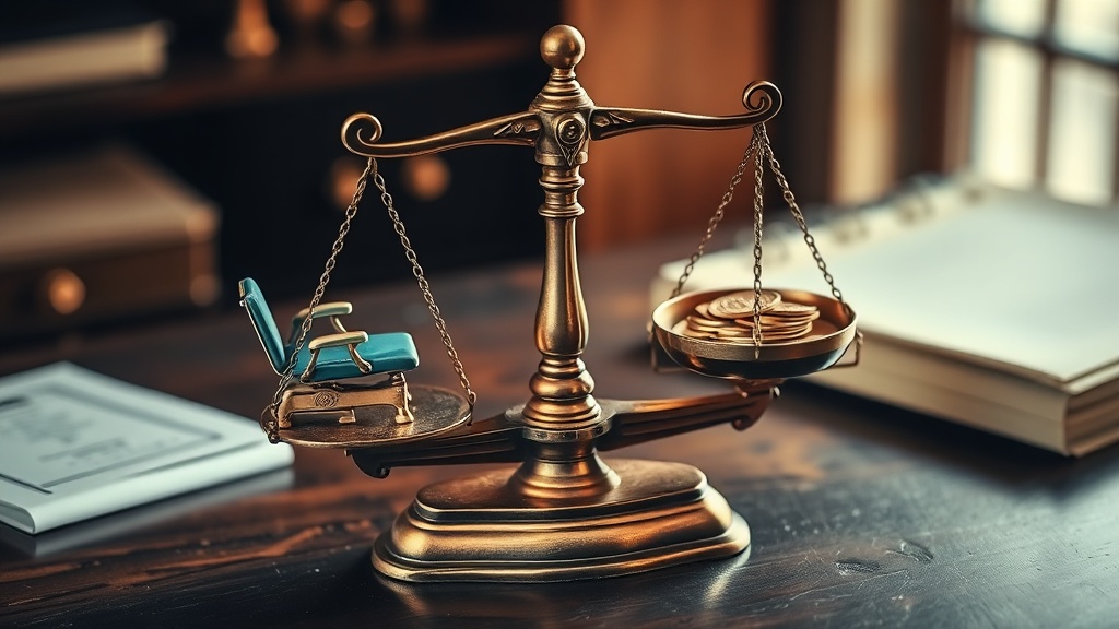 Dental Practice Valuation