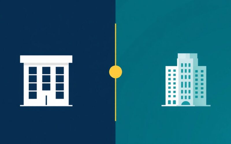 DSO vs Private Practice 2026: The Real Numbers