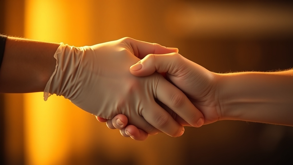 Effective Strategies For Patient Relationship Building