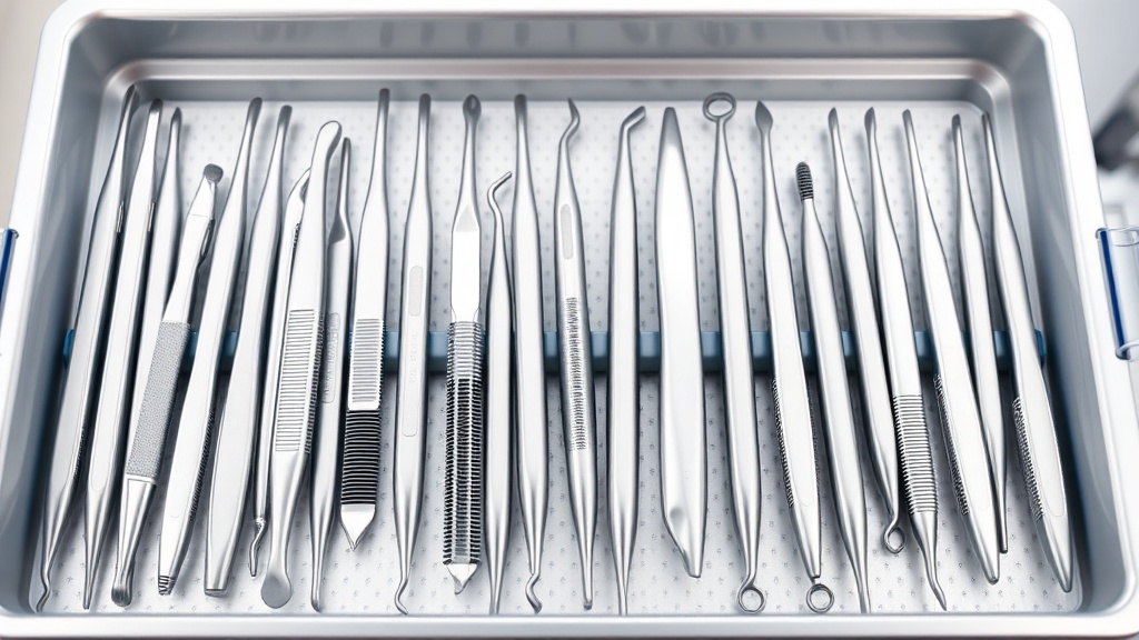 Efficient Management Techniques For Dental Clinics