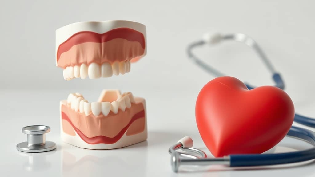 Oral Systemic Link For Patient Well Being
