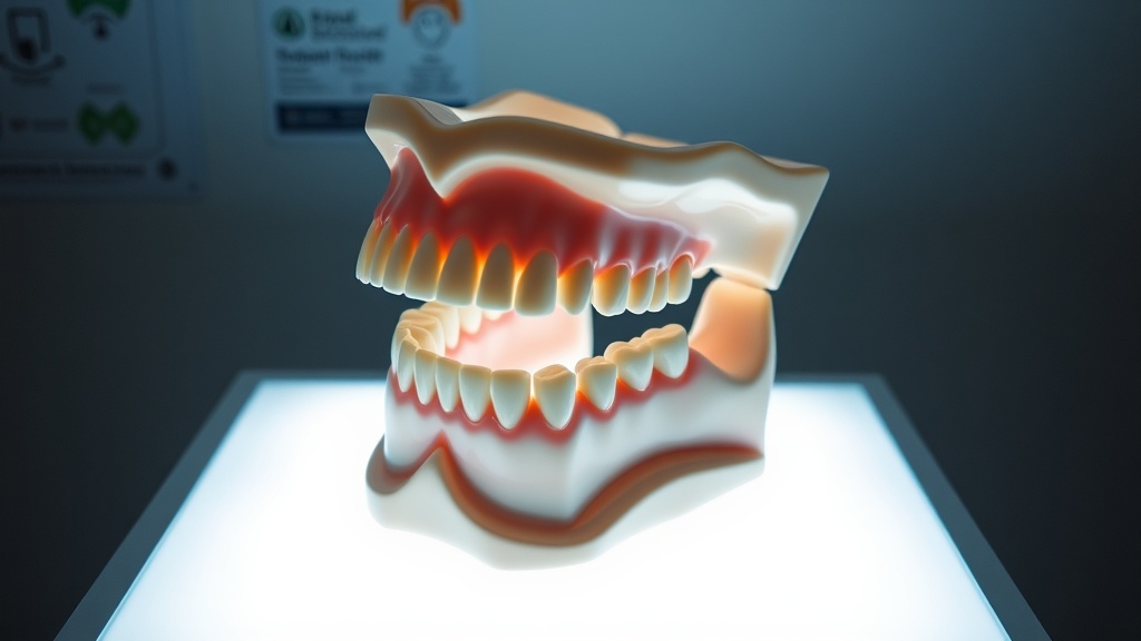 Visual Aids For Patient Education In Dentistry