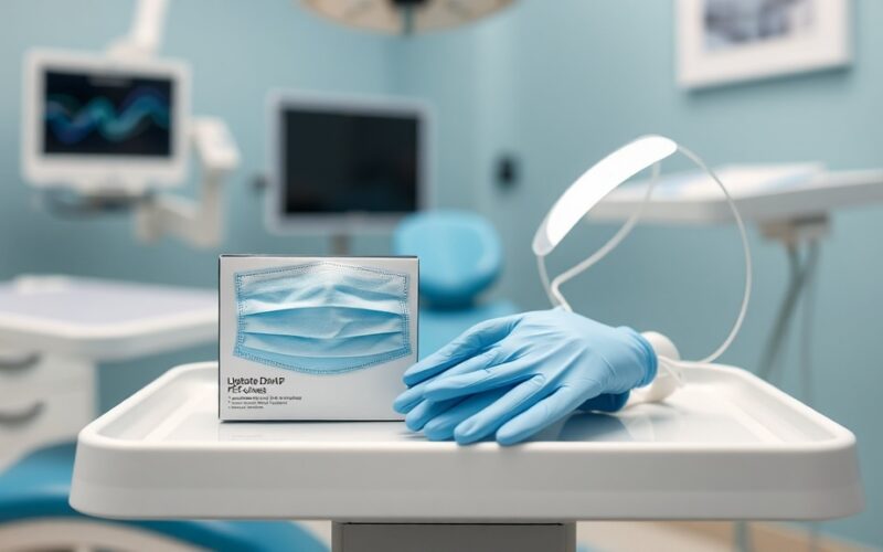 Adapting Dental Practices For Post Pandemic Era