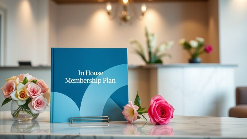 Benefits Of In House Dental Plans