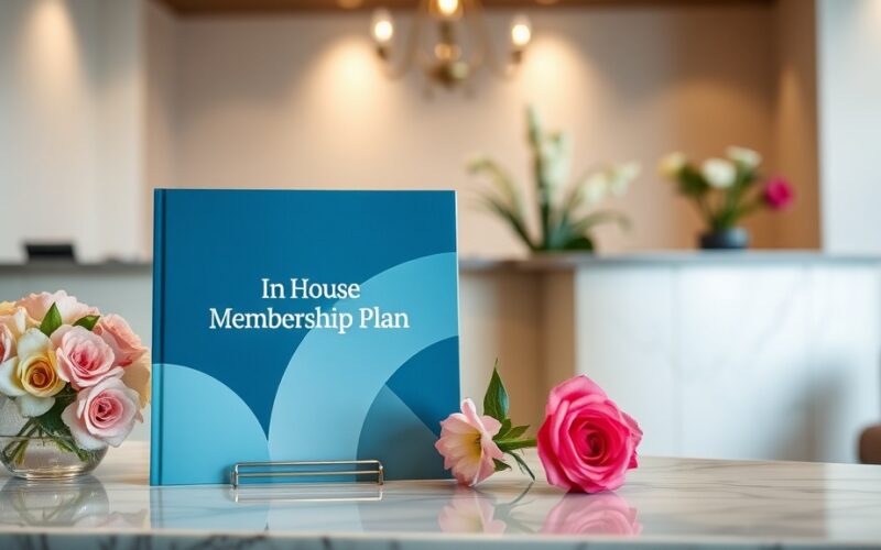 Benefits Of In House Dental Plans