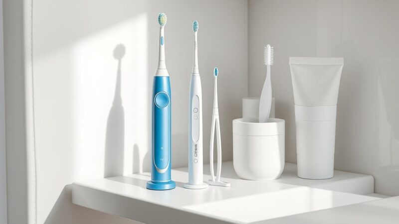 Challenges In Maintaining Dental Hygiene