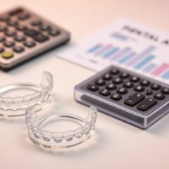 Clear Aligner Profitability Analysis