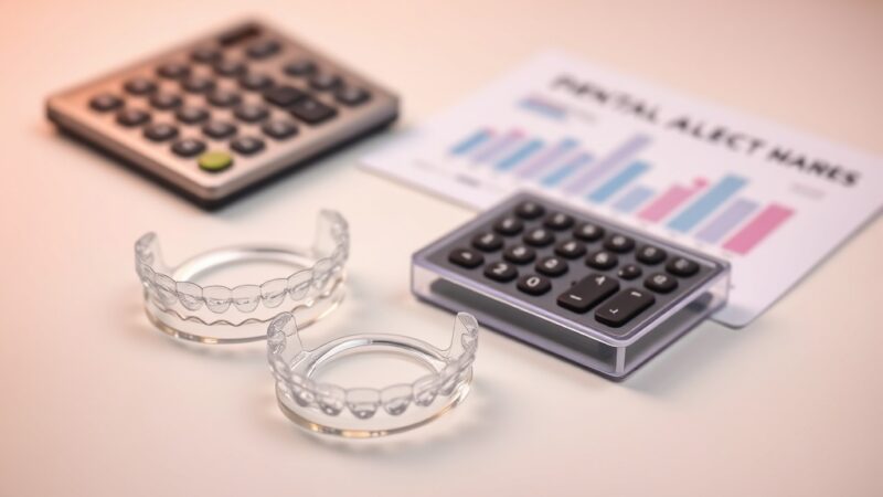 Clear Aligner Profitability Analysis