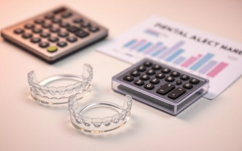 Clear Aligner Profitability Analysis