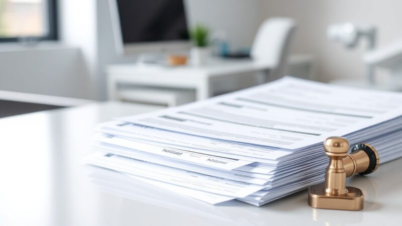 Dental Insurance Credentialing Guide