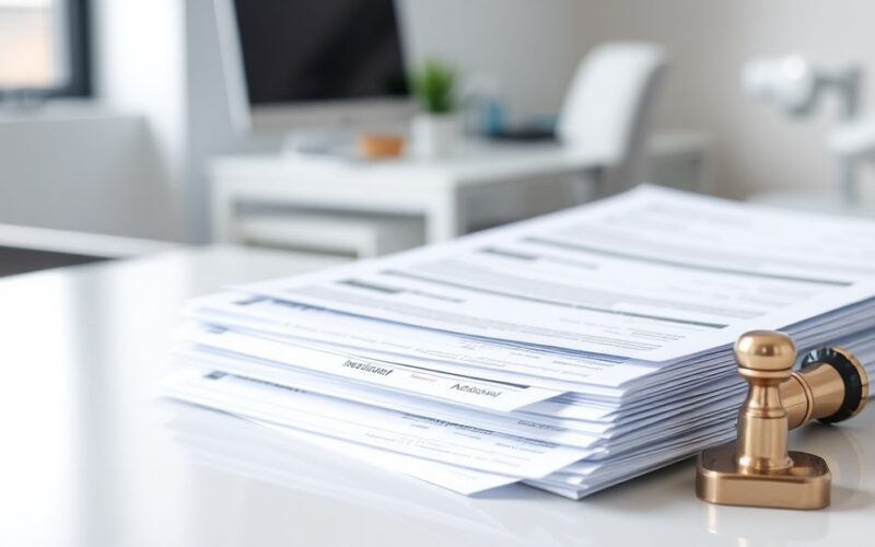 Dental Insurance Credentialing Guide