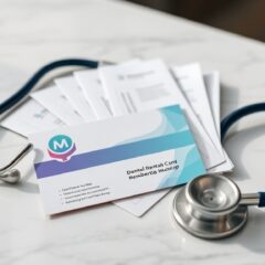 Dental Membership Plan Guide