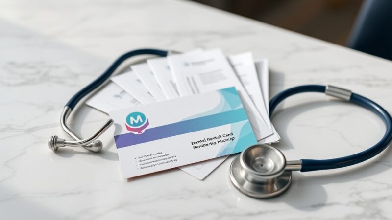 Dental Membership Plan Guide