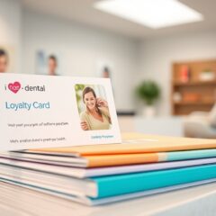 Dental Practice Growth Through Patient Retention