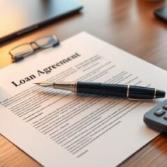 Dental Practice Loans Financing