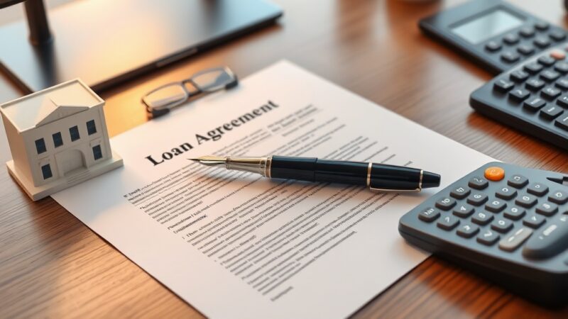 Dental Practice Loans Financing