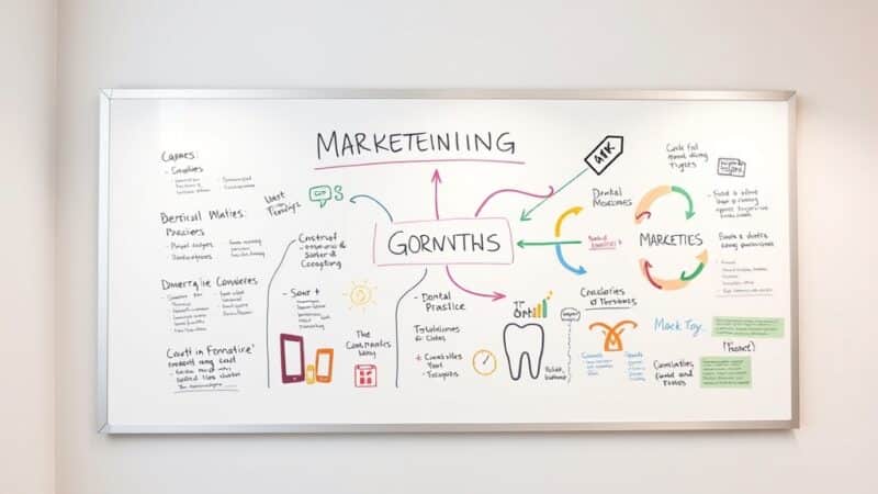 Dental Practice Marketing Mastery Strategies