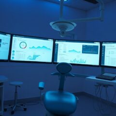 Dental Practice Technology Stack