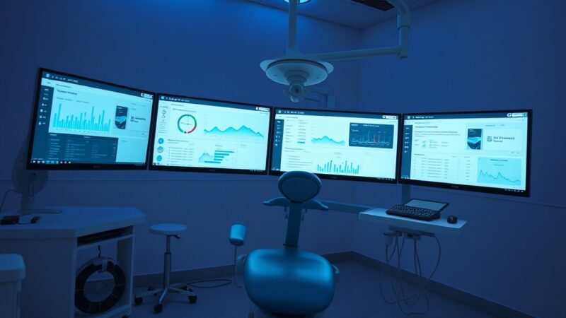 Dental Practice Technology Stack