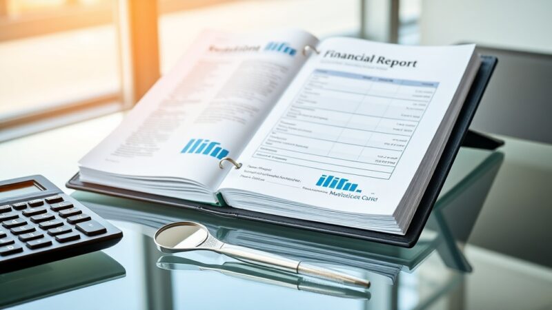 Dental Practice Valuation