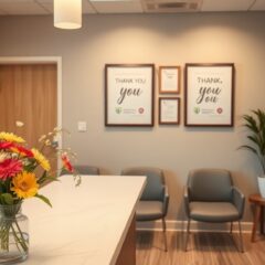Effective Strategies For Patient Relationship Building