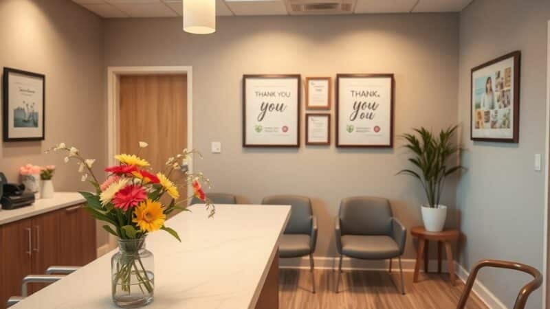 Effective Strategies For Patient Relationship Building