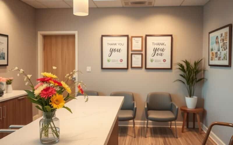 Effective Strategies For Patient Relationship Building