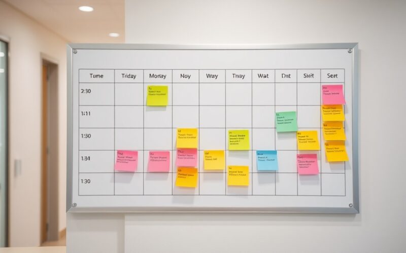 Efficient Management Techniques For Dental Clinics