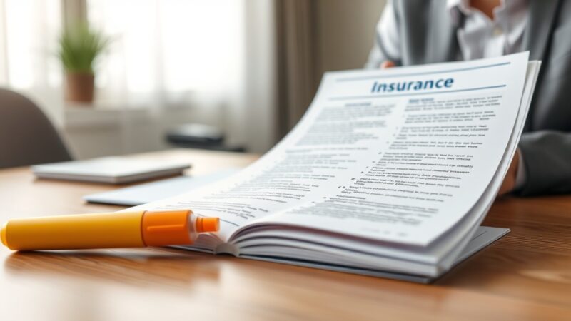 Explaining Insurance Alterations To Dental Patients