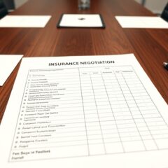 Guide To Negotiate With Dental Insurance Companies