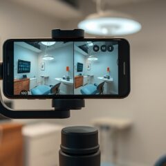 Harnessing Video Content For Dental Marketing