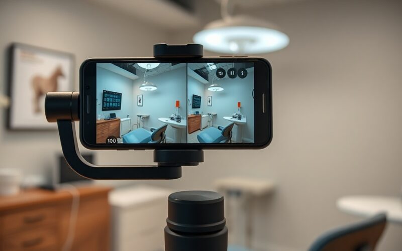 Harnessing Video Content For Dental Marketing
