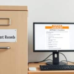 Hipaa Compliance Dental Practices