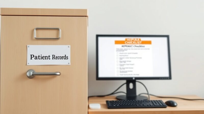 Hipaa Compliance Dental Practices