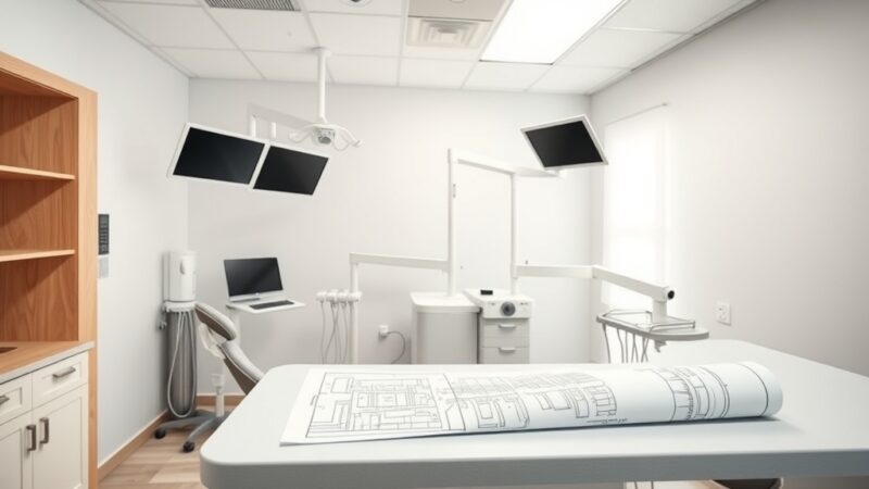 How To Start A Dental Practice