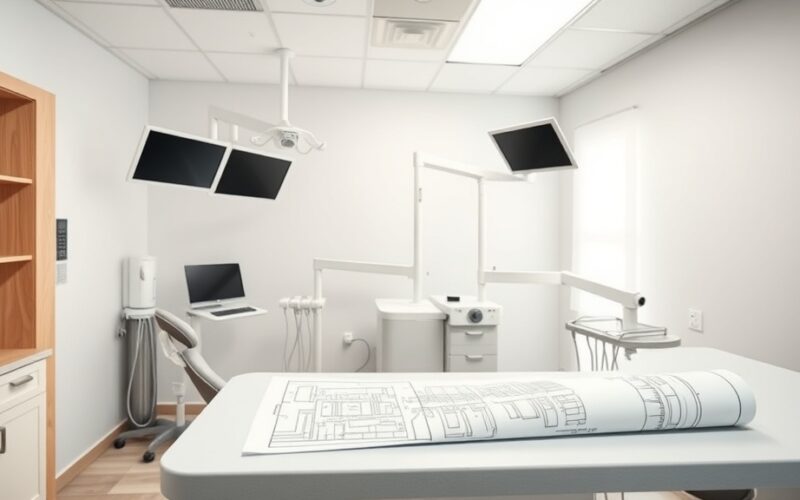 How To Start A Dental Practice