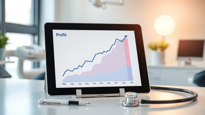 Improving Dental Practice Profitability