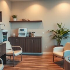 Improving Patient Satisfaction Through Remarkable Experiences