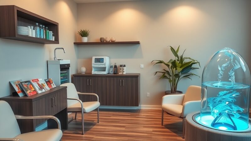 Improving Patient Satisfaction Through Remarkable Experiences