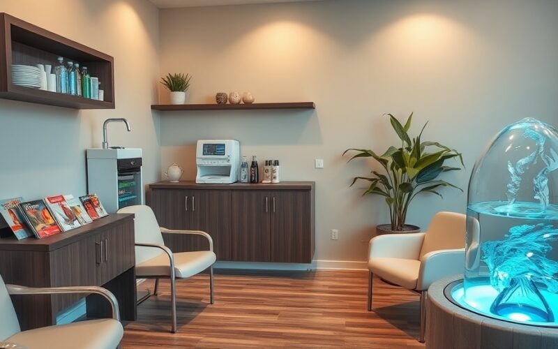 Improving Patient Satisfaction Through Remarkable Experiences