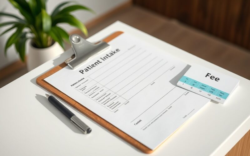 Mastering Patient Acquisition In Fee For Service Dentistry