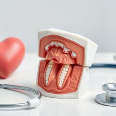 Oral Systemic Link For Patient Well Being