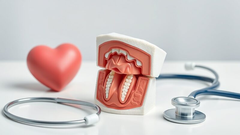 Oral Systemic Link For Patient Well Being